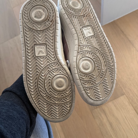 Veja V-10 Sneakers -Pastel - Picture 6 of 8